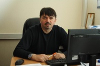 Начальник отдела обеспечения судостроения АО «КАМПО» Жильцов Сергей Иванович
